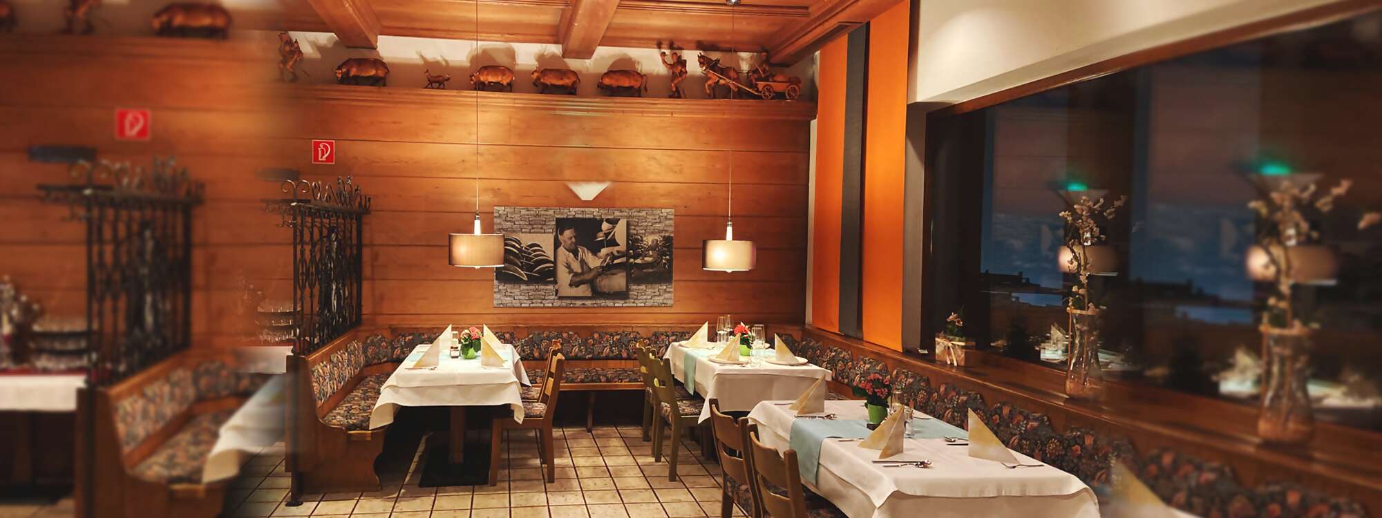 Restaurant Zum Senner