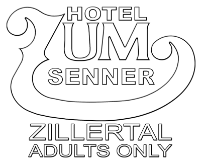 Zum Senner Zillertal - Adults only